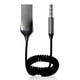 thumbnail image 1 of Sidaley receptor compatible con Bluetooth para coche con Cable elástico, adaptador de Audio para llamadas manos libres, dispositivo de Electrónica, 1 of 6