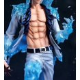 thumbnail image 4 of New Hitsugaya Toushirou (combat Ver) Character Anime Model Statue Action Figures Desktop Ornament Popular Decorations Fan Souvenirs Creative Gift Collectable, 4 of 5
