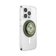 thumbnail image 2 of Phone Grip PopSockets compatibles con MagSafe Floral Relief, 2 of 7