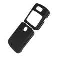 thumbnail image 1 of Funda Protectora de Cuero para Teléfono Móvil, Carcasa A Prueba de Golpes para Razr 5Gblack, 1 of 7