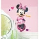 thumbnail image 2 of Adhesivo de pared Disney Minnie Mouse con lazo Roommates RMK2008GM, 2 of 3