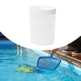thumbnail image 6 of figatia Pool Leaf Canister Basket Professional Replace Catcher for R211084 W560 White, 6 of 8