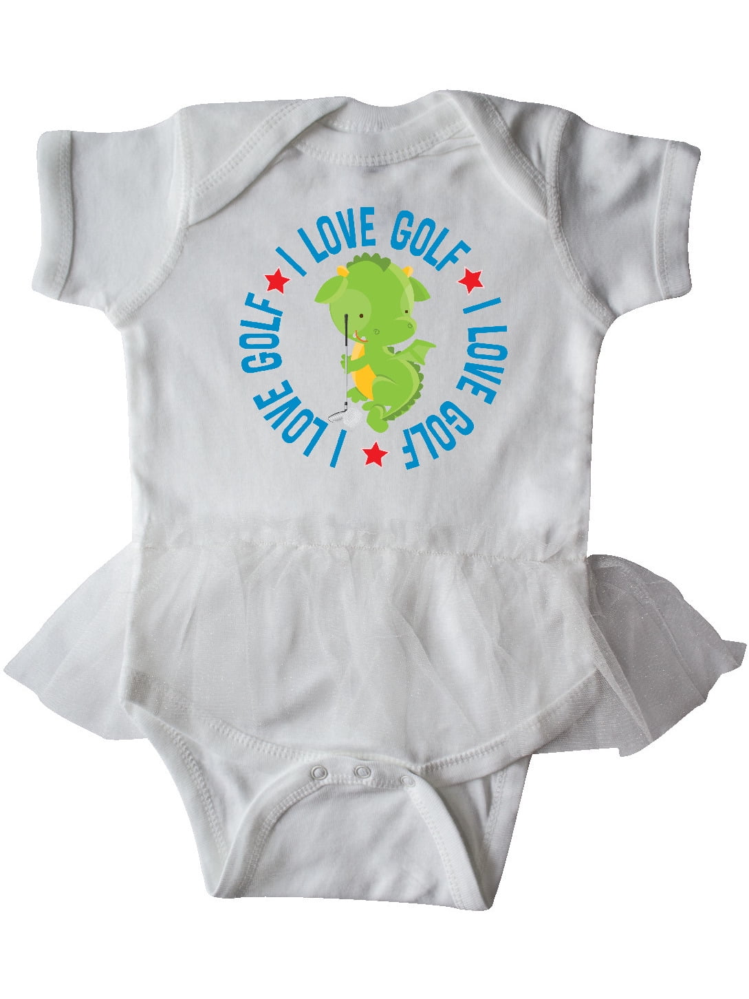 infant golf outfit
