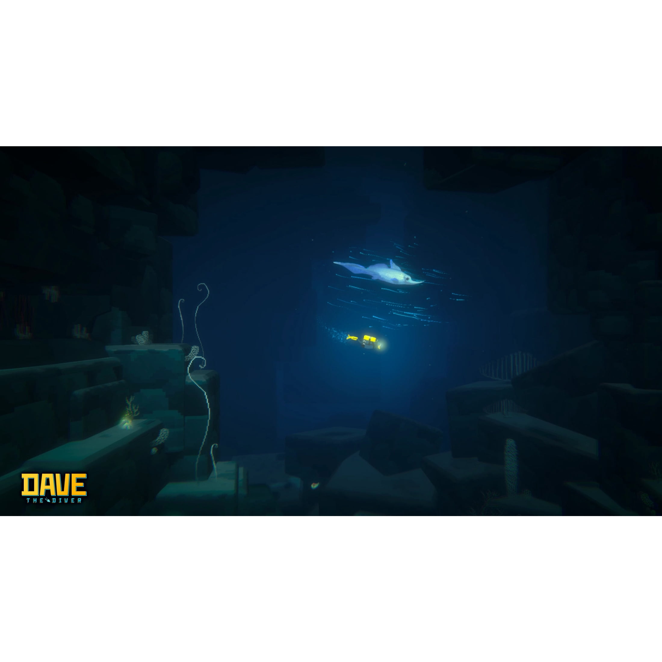 Dave the Diver Complete Edition - Nintendo Switch 2 Game