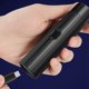 thumbnail image 1 of Afeitadora eléctrica pequeña, carga rápida, recargable por USB, resistente , compacta, portátil, inalámbrica, maquinilla de afeitar rotativa, , negro Yinane Mini afeitadora eléctrica, 1 of 8
