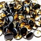 thumbnail image 5 of 200 Uds, Chinchetas de Corcho, Artesanías Decorativas, Marcador de Pared, Chinchetas, Horario, Cabeza Plana, Chinchetas para Manualidades, Proyecto, a Negro Sunnimix chinchetas, 5 of 8