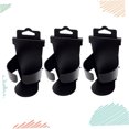 thumbnail image 3 of HEALEEP 3Ud Soporte Negro Para Fácil Acceso Para Asiento Y Puerta, 3 of 8