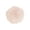 Rose Gold, variant on SLYNSHome Halloween Table Decor Round Lace Placemats,Gold PVC Hollow Out Heat Resistant Non-Slip Table Mats, Waterproof Oil Proof Washable Dining Party Supplies