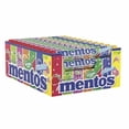 thumbnail image 5 of Mentos Rainbow Display mit 40 Rollen, 1er Pack (1 x 1.5 kg), 5 of 6
