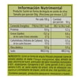 thumbnail image 3 of Surimi Cabo de Peñas en forma de angula en aceite de oliva 111 g, 3 of 3