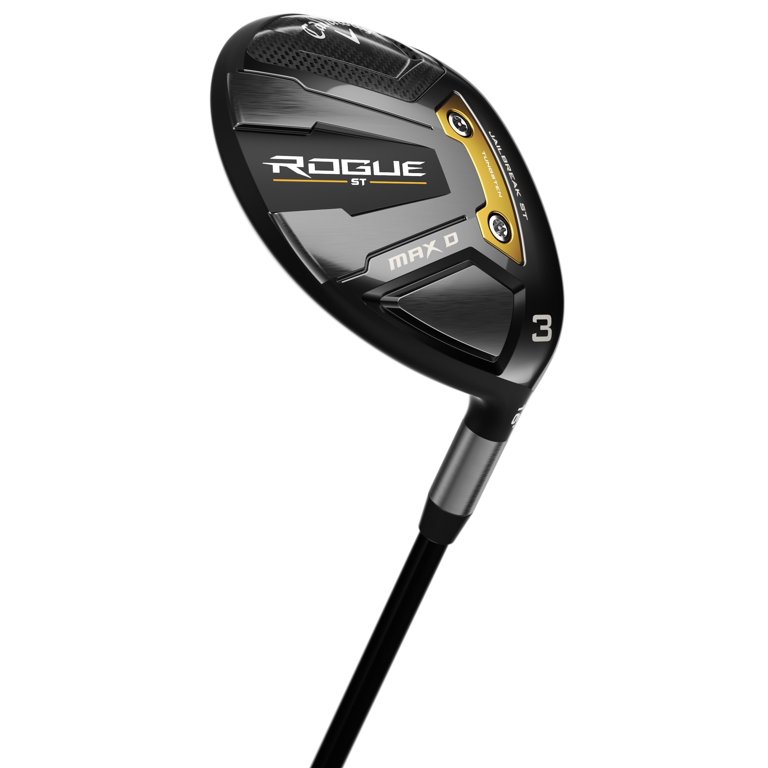 Callaway Golf - ROGUE ST MAX-Dの（#5W:19°:SR） Rogue ST MAX D Drivers
