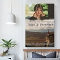 thumbnail image 5 of Classic Movie Pride And Prejudice Poster (6) Posters Wall Art Painting Canvas Gift Living Room Prints Bedroom Decor Poster Artworks 20x30inch(50x75cm), 5 of 6