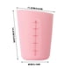 thumbnail image 3 of Taza Medidora de Alta Temperatura de 500 Ml con Escala Visible para Hornear, 3 of 3
