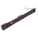 thumbnail image 4 of 14 pulgadas 3 luces 9 LED Bar Luces de remolque Red Bright Led ID Bar Luces traseras impermeables para parte trasera y lateral de camión, 4 of 7
