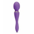 thumbnail image 4 of Nu Sensuelle Alluvion Xlr8 Wand - Purple, 4 of 5