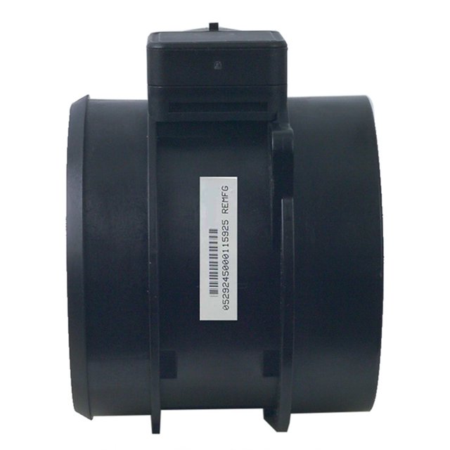 SENSOR DE FLUJO DE MASA DE AIRE (MAF) SRX 2004 al 2006 CADILLAC V8 4.6L Remanufacturado CARDONE .