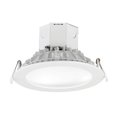 thumbnail image 1 of Maxim 57796WT Crique 6 Encastré Downlight, 1 of 1