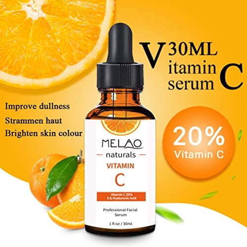 Melao vitamin c serum