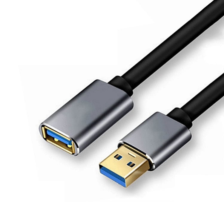 USB Extension Cable USB 3.0 Extender Type A Male to Female Data