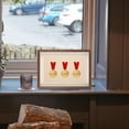 thumbnail image 4 of HEALEEP medal holders for athlete Medal Display Frame Multi Acrylic 1Set for Sports Achievements Showcase, 4 of 8