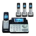 thumbnail image 1 of Base Vtech DS6151 con 3 paquetes de telefonos inalambricos D Vtech VTech, 1 of 2
