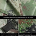 thumbnail image 7 of Grofry Awning Super Light Moisture-proof Multi-function Practical Canopy Tarp for Camping Camouflage, 7 of 7