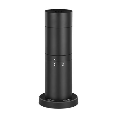 Scent Machine | Hotel Fragrance Diffuser | Scent Air Machine For Home, Smart Aromatherapy Waterless Diffuser For Essence Oils, Aroma Diffuser For Business, Spa, Living Room