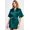 Forest Green, variant on Getting Ready Robe