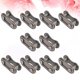 thumbnail image 2 of 10Pc Missing Link Stainless Steel Chain Folding Single Chain for Bike Accessory, 2 of 4