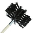 thumbnail image 4 of Brosse de Nettoyage en Nylon pour Pipeline de Sécheuse, Paroi Intérieure, Machine à Fumée d'Huile, Cheminée, 4 of 9