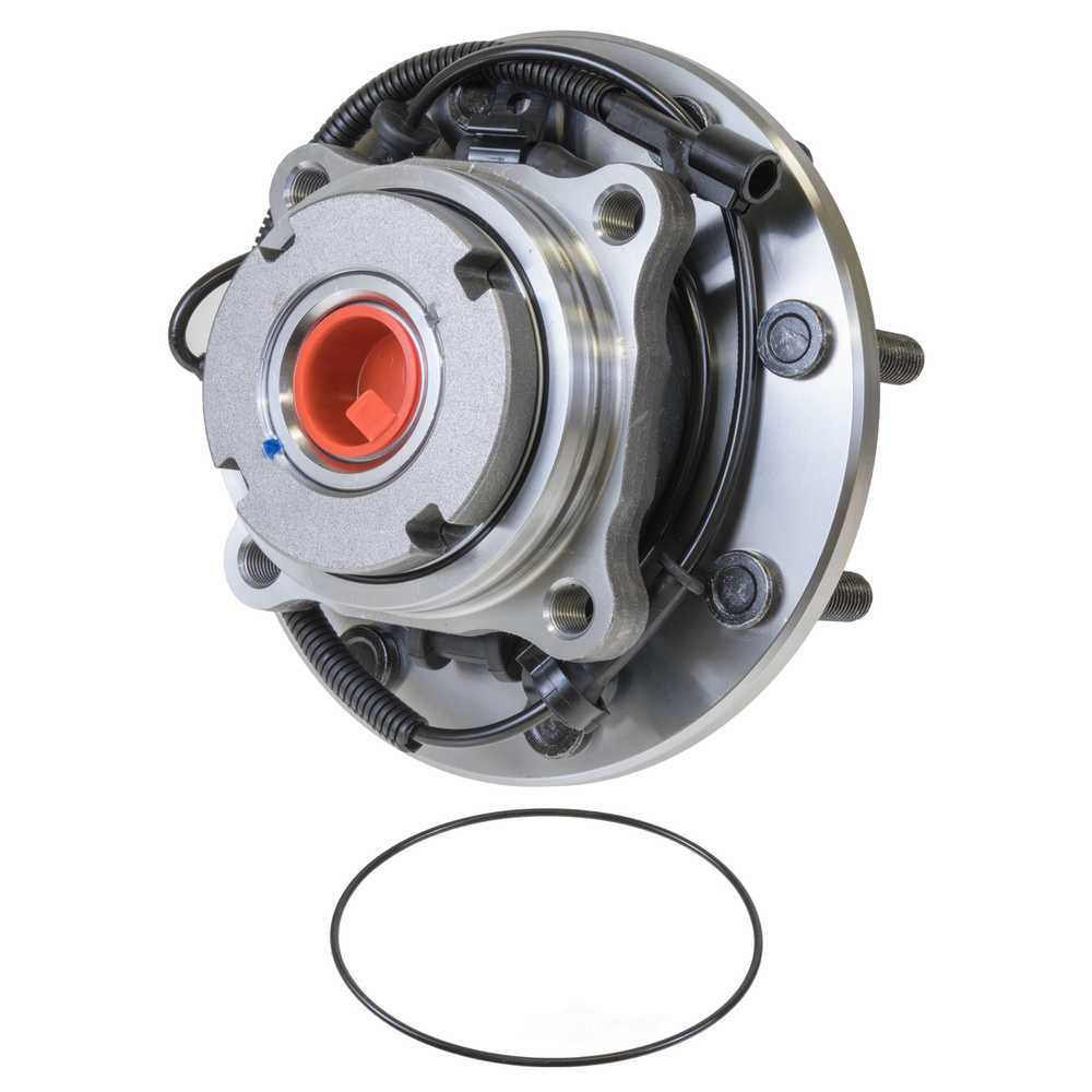 Schaeffler 102003 Wheel Bearing - Generation 3