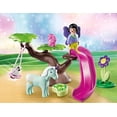 thumbnail image 1 of PlayMobil Fairy Playground Playmobil Playmobil, 1 of 2