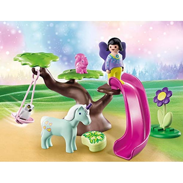 PlayMobil Fairy Playground Playmobil Playmobil