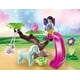 thumbnail image 1 of PlayMobil Fairy Playground Playmobil Playmobil, 1 of 2