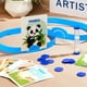 thumbnail image 4 of Juego de diademas Sumind de Guessing Game Fun Heads Up con cartas, 4 of 7