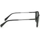 thumbnail image 3 of Gafas de sol Polaroid PLD 2062/S 003 Matte Black para hombre, 3 of 5