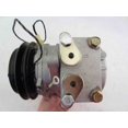 thumbnail image 4 of New OEM A/C Compressor SP10 for Mahindra Tractor 4510 / 5010 - OE# E580-87291 QR, 4 of 8
