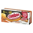 Combos Cheddar Cheese Pretzel Baked Snacks, 1.8 oz (18 Pack)