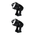 thumbnail image 4 of fastboy Projecteur LED IP65 Étanche Angle Réglable Éclairage Extérieur Faisceau Lumières 250lm Ambiance Fête Lampes Décor Pelouse Rouge 2Ensemble, 4 of 6