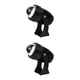 thumbnail image 3 of Bearachild Foco de pared LED IP65 impermeable a prueba de lluvia iluminación exterior luces de haz 220V lámparas de bricolaje brillantes césped jardín Type1 NO1 Bearachild CBP185999, 3 of 5