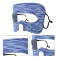 thumbnail image 2 of Accesorios VR Eye Mask Bandas elásticas para el sudor para Oculus Quest 2/1 (VR-C-07), 2 of 5