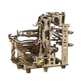 thumbnail image 3 of TISHITA Marble Run Model Creative Jigsaw Toys Educational 3D Wooden Puzzle for Hobby, 3 of 7