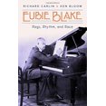 thumbnail image 1 of Eubie Blake: Rags, Rhythm, and Race, 1 of 1