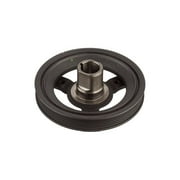 saab 09/03/22 engine harmonic balancer