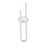 Safety 1st SecureTech® Home Safety Cabinet Lock, White