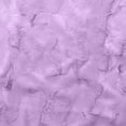 thumbnail image 5 of Jaxx Saxx 3 Foot Bean Bag Chair For Kids - Faux Fur - Fun Colors Bellflower Purple, 5 of 5