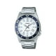 thumbnail image 1 of Casio Standard Analog Stainless Steel White Dial Quartz MTD-135D-7AV Men's Watch, 1 of 3