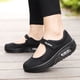 thumbnail image 2 of Deporte Malla para Correr Zapatos Amortiguación Transpirables Interiores Y Exteriores Mujeres, 2 of 9
