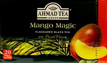 AHMAD TEA-MNGO