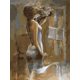 thumbnail image 1 of 30 x 40 cm, Pintura de Diamante de Belleza, Pintura de Bordado de Diamantes, Pintura en Lienzo, Pintura 5D, niño, Adulto, Lote de Diamantes de imitación, Rompecabezas, Dibujo, decoración de Pared, Dor, 1 of 5
